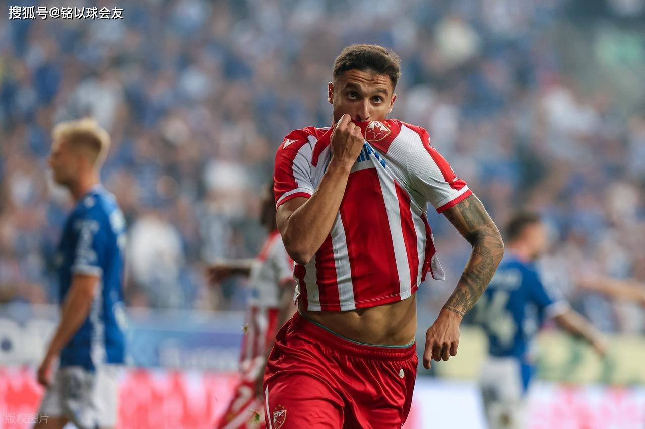 贝尔格莱德红星主场大捷，晋级强 